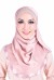 ALAAINA INSTANT SHAWL